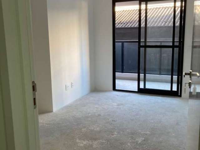 Apartamento com 2 quartos à venda na Rua Bueno de Andrade, 726, Aclimação, São Paulo por R$ 620.000