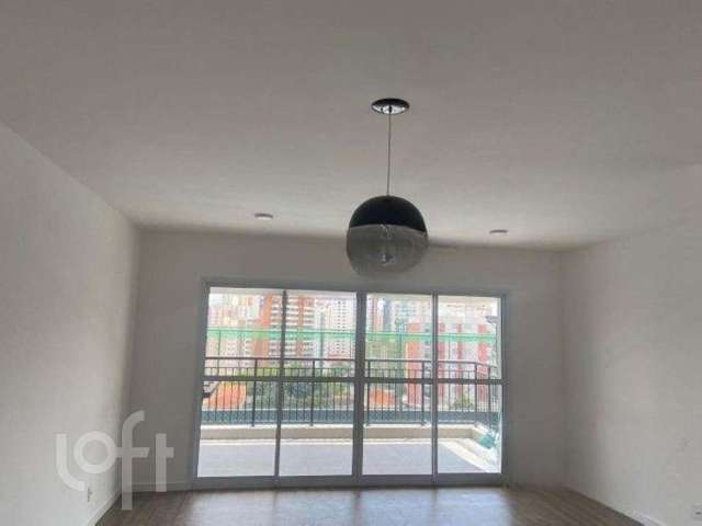 Apartamento com 3 quartos à venda na Alba, 1700, Jabaquara, São Paulo por R$ 830.000