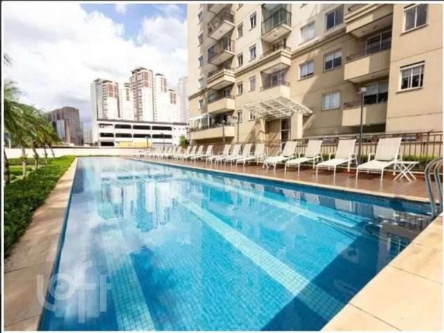 Apartamento com 1 quarto à venda na Joaquim Ferreira, 124, Barra Funda, São Paulo por R$ 689.000