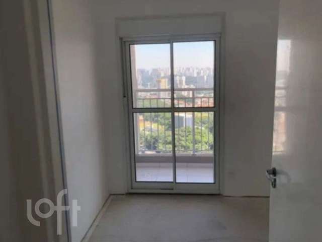 Apartamento com 2 quartos à venda na Rua Coronel Luís Barroso, 385, Santo Amaro, São Paulo por R$ 691.000