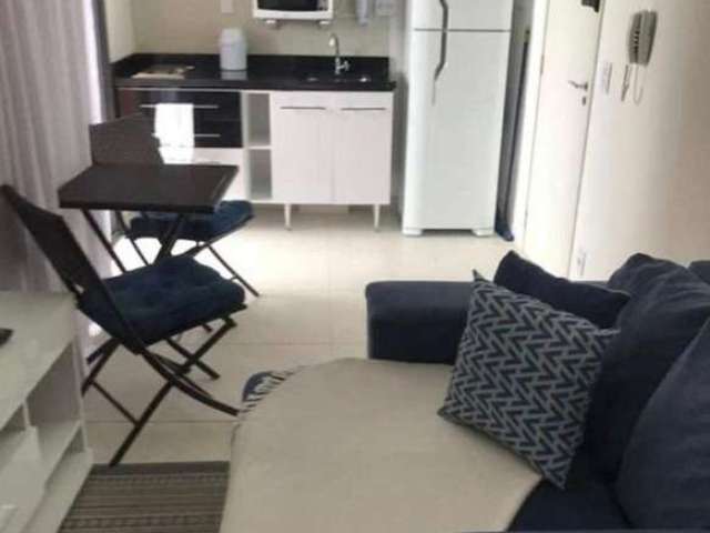 Apartamento com 1 quarto à venda na Rua Cunha Gago, 83, Pinheiros, São Paulo por R$ 600.000