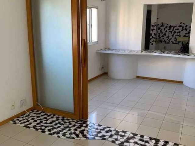 Apartamento com 1 quarto à venda na Rua Gaivota, 665, Moema, São Paulo por R$ 600.000