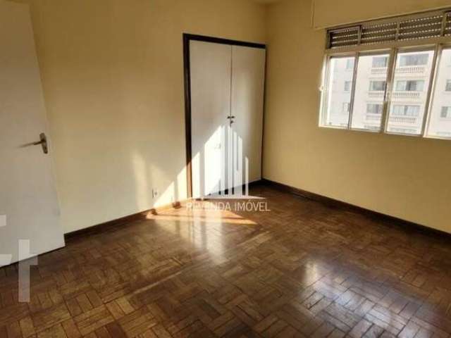 Apartamento com 3 quartos à venda na Rua Dom João V, 399, Lapa, São Paulo por R$ 850.000