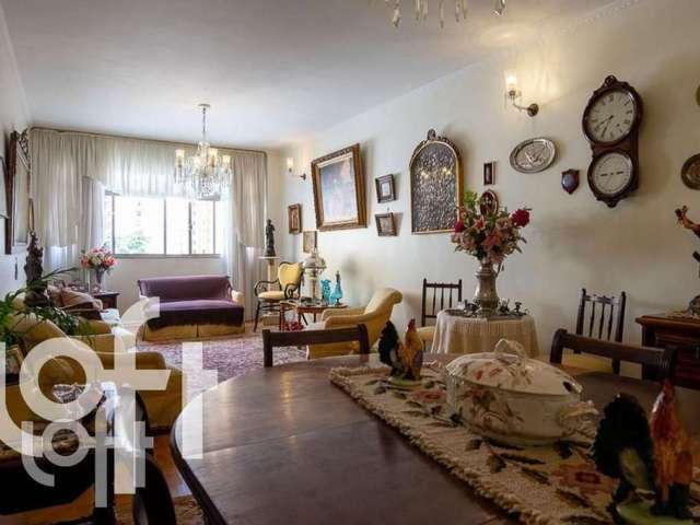 Apartamento com 3 quartos à venda na Rua Cardoso de Almeida, 480, Perdizes, São Paulo por R$ 1.079.000