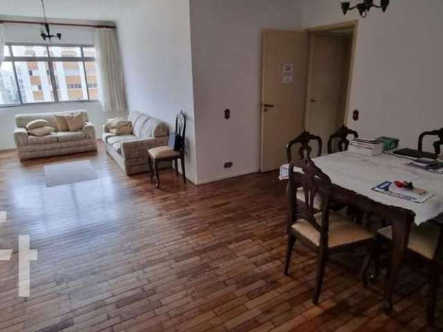 Apartamento com 3 quartos à venda na Rua Cardoso de Almeida, 854, Perdizes, São Paulo por R$ 1.100.000