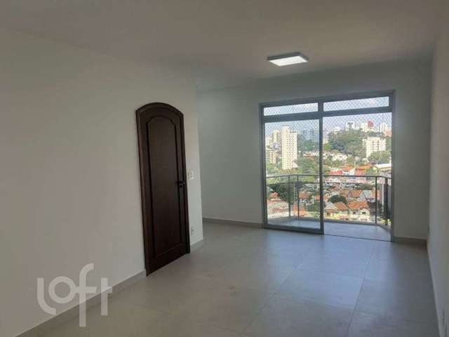 Apartamento com 3 quartos à venda na Rua Francisco Cruz, 239, Vila Mariana, São Paulo por R$ 1.080.000