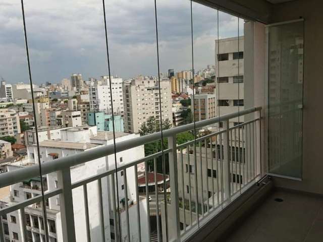 Apartamento com 1 quarto à venda na Rua Paim, 189, Bela Vista, São Paulo por R$ 498.000