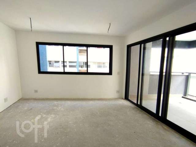 Apartamento com 2 quartos à venda na Rua Pamplona, 1004, Jardim Paulista, São Paulo por R$ 1.480.000