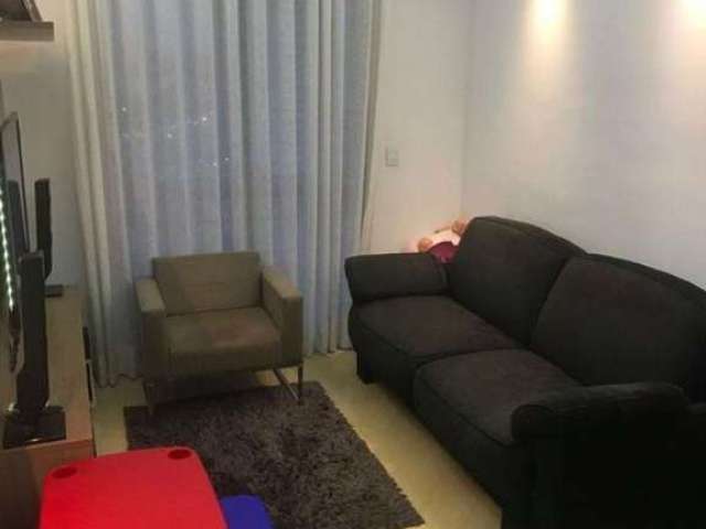 Apartamento com 2 quartos à venda na Siqueira Bueno, 2539, Água Rasa, São Paulo por R$ 510.000