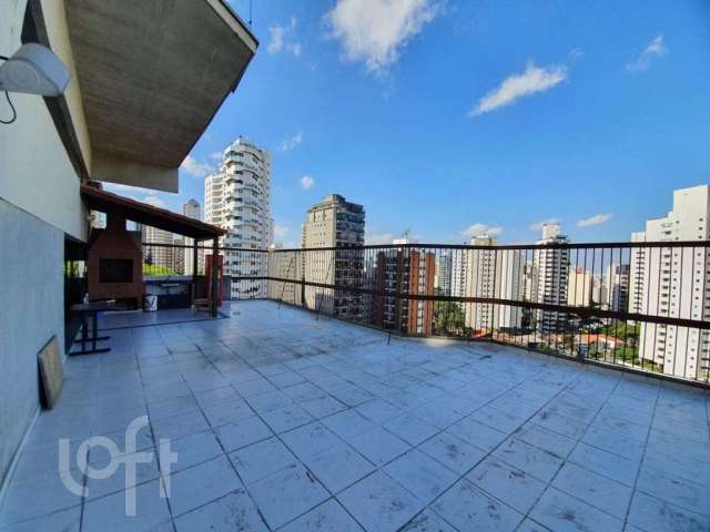 Apartamento com 3 quartos à venda na Castro Alves, 908, Liberdade, São Paulo por R$ 1.287.000