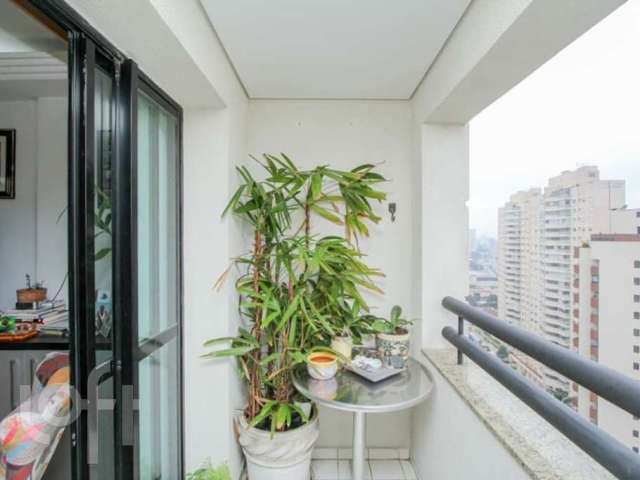 Apartamento com 3 quartos à venda na Rua Galofre, 127, Vila Mariana, São Paulo por R$ 1.450.000