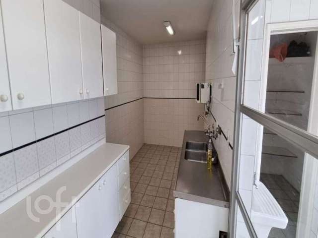 Apartamento com 3 quartos à venda na Rua João Pimenta, 105, Santo Amaro, São Paulo por R$ 950.000