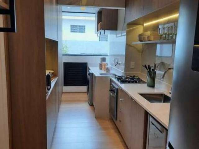 Apartamento com 3 quartos à venda na Pantojo, 555, Água Rasa, São Paulo por R$ 1.021.000