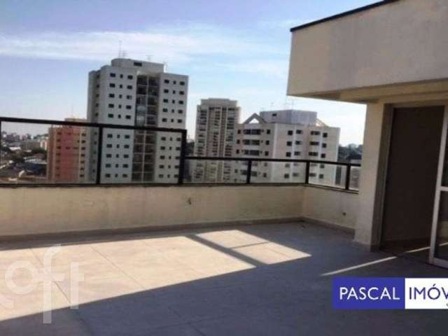 Apartamento com 2 quartos à venda na Nazaré Rezek Farah, 100, Jabaquara, São Paulo por R$ 700.000