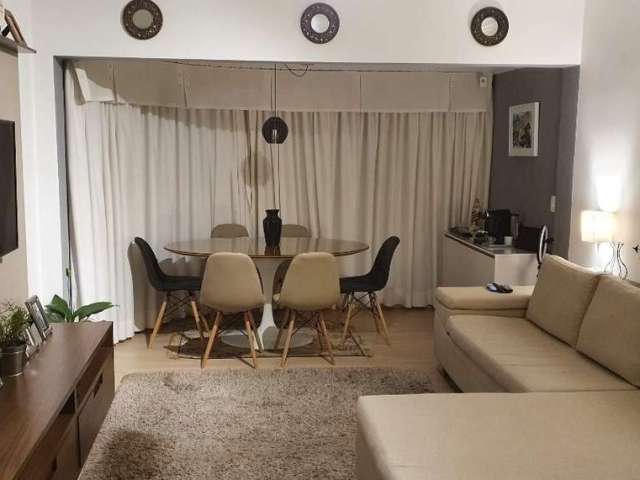 Apartamento com 3 quartos à venda na Rua Antônio Júlio dos Santos, 554, Fazenda Morumbi, São Paulo por R$ 550.000