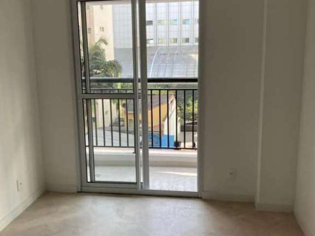 Apartamento com 1 quarto à venda na Rua Artur Prado, 489, Bela Vista, São Paulo por R$ 479.000