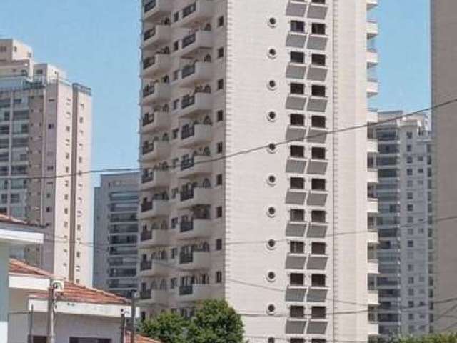 Apartamento com 3 quartos à venda na Rua Guaimbé, 668, Mooca, São Paulo por R$ 1.290.000