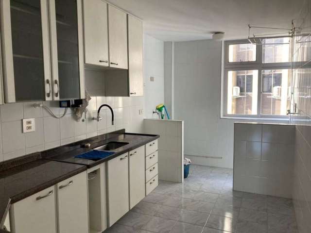 Apartamento com 1 quarto à venda na Rua Fernando de Albuquerque, 248, Consolação, São Paulo por R$ 650.000