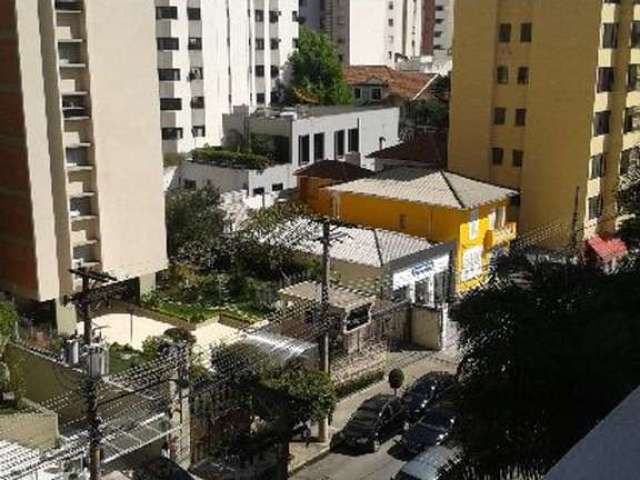 Apartamento com 2 quartos à venda na Turiassu, 130, Barra Funda, São Paulo por R$ 575.000