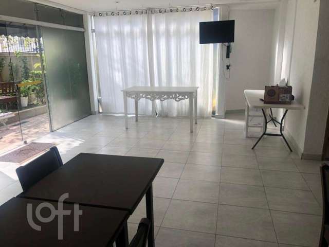 Apartamento com 3 quartos à venda na Jaboticabal, 693, Água Rasa, São Paulo por R$ 1.395.000