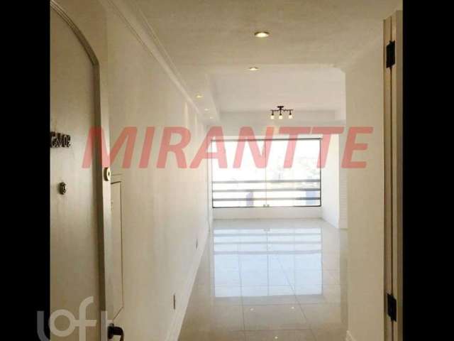 Apartamento com 3 quartos à venda na Damasceno Vieira, 878, Jabaquara, São Paulo por R$ 1.375.000