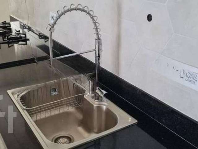 Apartamento com 2 quartos à venda na das Grumixamas, 125, Jabaquara, São Paulo por R$ 730.000