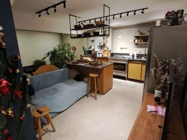 Apartamento com 1 quarto à venda na Rua Fortunato Ferraz, 210, Vila Anastácio, São Paulo por R$ 920.000