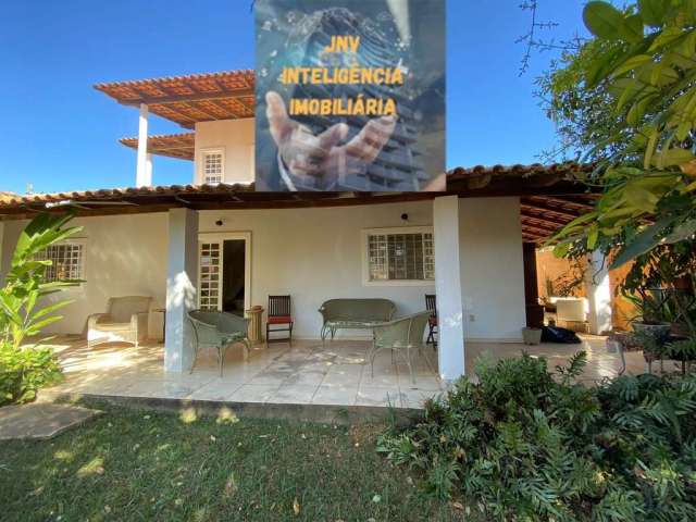 Casa em Condomínio em Setor Habitacional Jardim Botânico, Brasília/DF