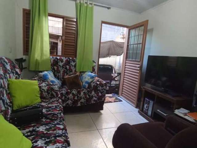 Casa à venda no bairro Morro Azul (São Sebastião) - Brasília/DF