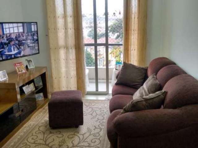 Apartamento para Venda em São Paulo, Vila Talarico, 2 dormitórios, 1 banheiro, 1 vaga