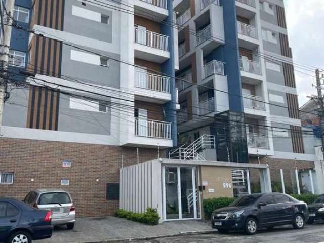 Apartamento para Venda em São Paulo, Itaquera, 2 dormitórios, 1 banheiro