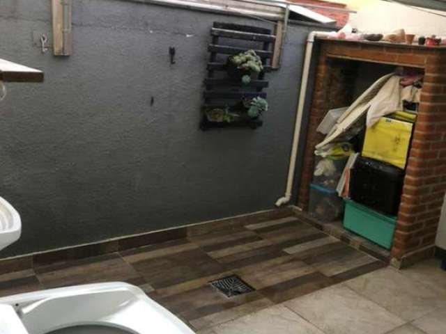 Apartamento para Venda em São Paulo, Vila Carrão, 2 dormitórios, 2 banheiros, 1 vaga