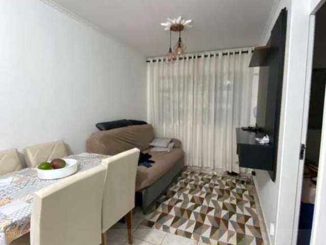 Apartamento para Venda em São Paulo, Jardim Aricanduva, 2 dormitórios, 1 banheiro, 1 vaga