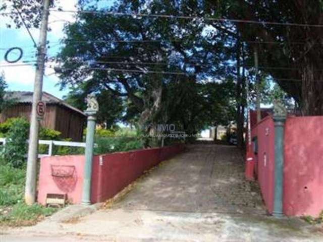 Chácara Residencial à venda, Mirante de Jundiaí, Jundiaí - CH0034.