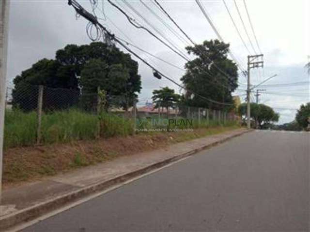 Terreno Residencial à venda, Vila Nova Medeiros, Jundiaí - TE0001.