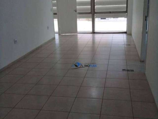 Sala comercial