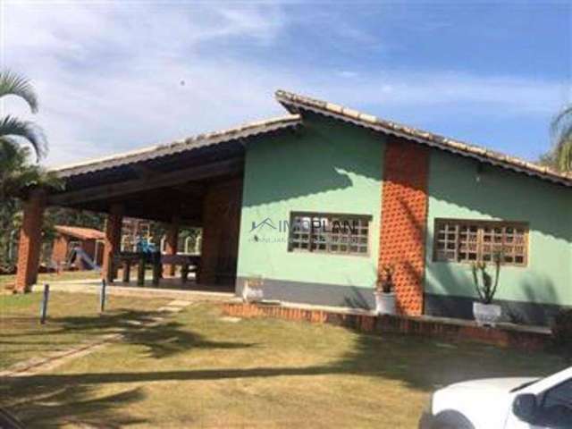 Chácara Residencial à venda, Chácara Recreio Lagoa dos Patos, Jundiaí - CH0018.