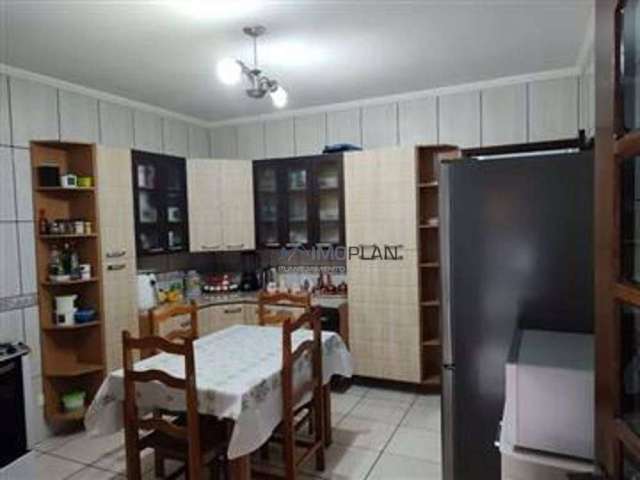 Casa Residencial à venda, ,  - CA0129.