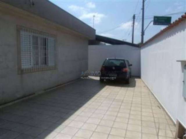 Casa Residencial à venda, Cidade Santos Dumont, Jundiaí - CA0148.