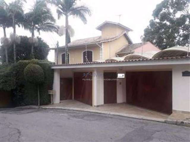 Casa Residencial à venda, Horto Florestal, São Paulo - CA0170.