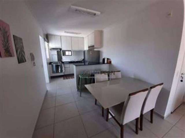 Apartamento Residencial à venda, Vila Lacerda, Jundiaí - AP0179.