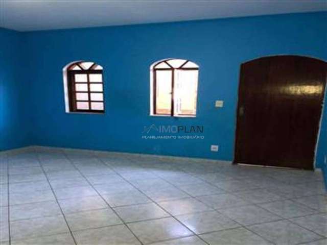 Casa Residencial à venda, ,  - CA0203.