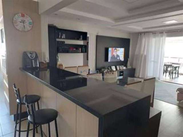 Apartamento Residencial à venda, Jardim São Bento, Jundiaí - AP0221.