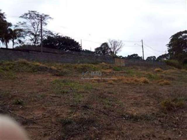 Terreno Residencial à venda, Vale Azul, Jundiaí - TE0021.