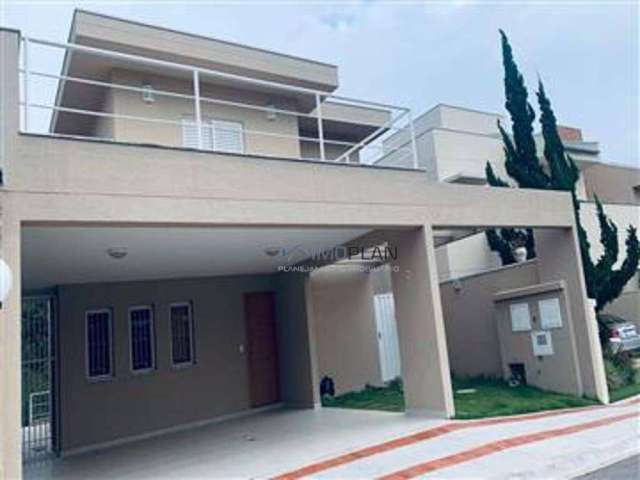 Casa Residencial à venda, Jardim das Samambaias, Jundiaí - CA0296.