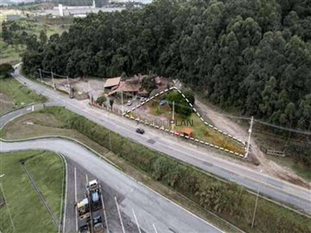 Terreno Residencial à venda, Vila Maringá, Jundiaí - TE0056.