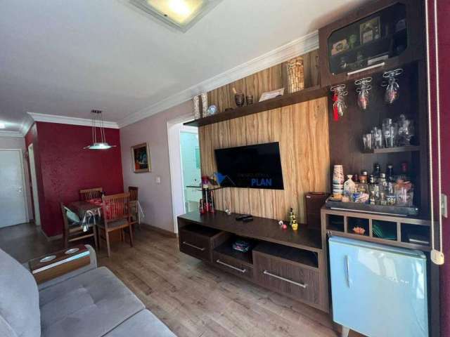 Excelente apartamento -vila progresso