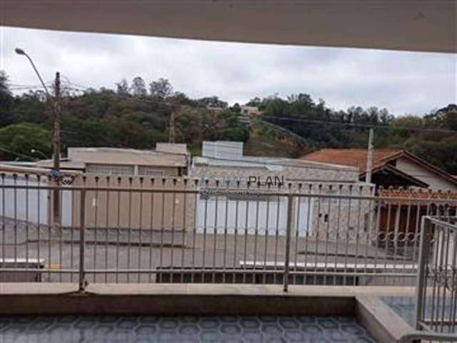 Casa Residencial à venda, Vila Joaquina, Jundiaí - CA0122.