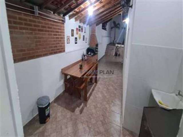 Casa Residencial à venda, Centro, Cabreúva - CA0126.