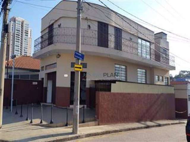 Casa Residencial à venda, Bela Vista, Jundiaí - CA0210.